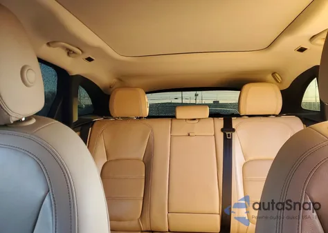 2017 Jaguar F-Pace Prestige from USA, damaged, VIN SADCK2BN0HA087565